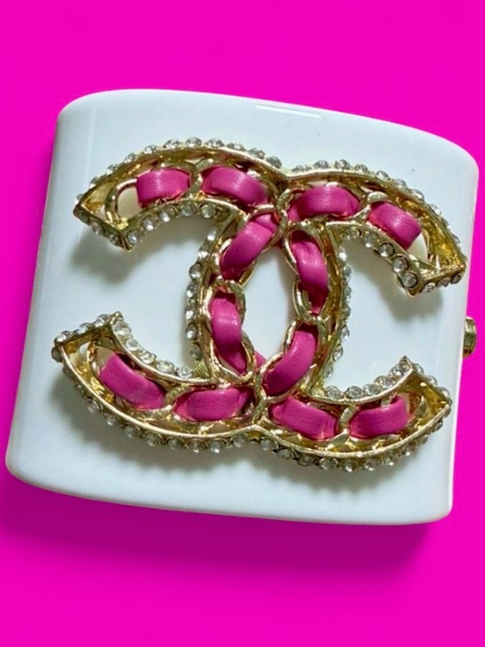 🤍💖 CC Cuff 💖🤍